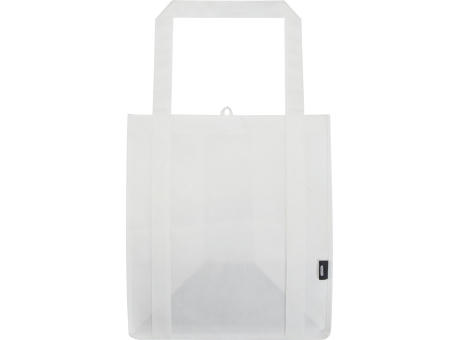 Bolsa tote non woven RPET con GRS de 29 L Liberty 
