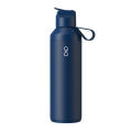 Botella Ocean Peak GO 710 ml Botella de agua de acero inoxidable reciclado