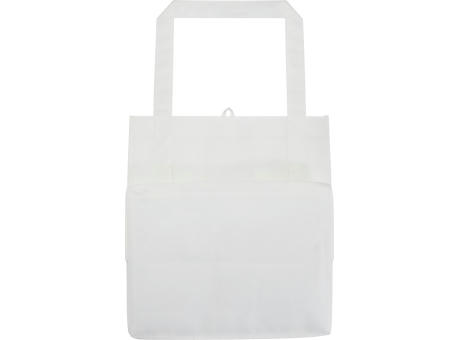 Bolsa tote non woven RPET con GRS de 29 L Liberty 