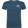 Camiseta de manga corta para hombre de 155 g/m² Beagle