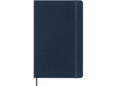 Libreta smart grande rayada Moleskine