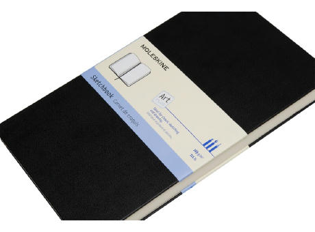 Cuaderno de dibujo grande Moleskine