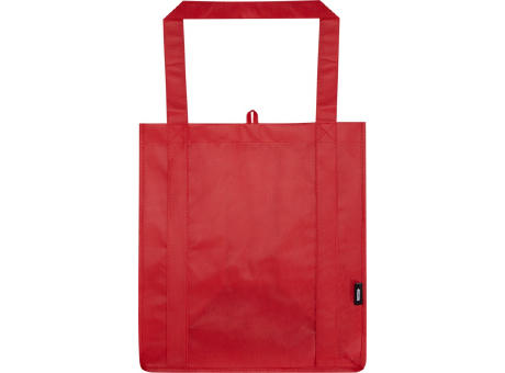 Bolsa tote non woven RPET con GRS de 29 L Liberty 