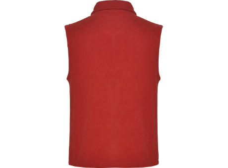 Chaleco de forro polar unisex Bellagio