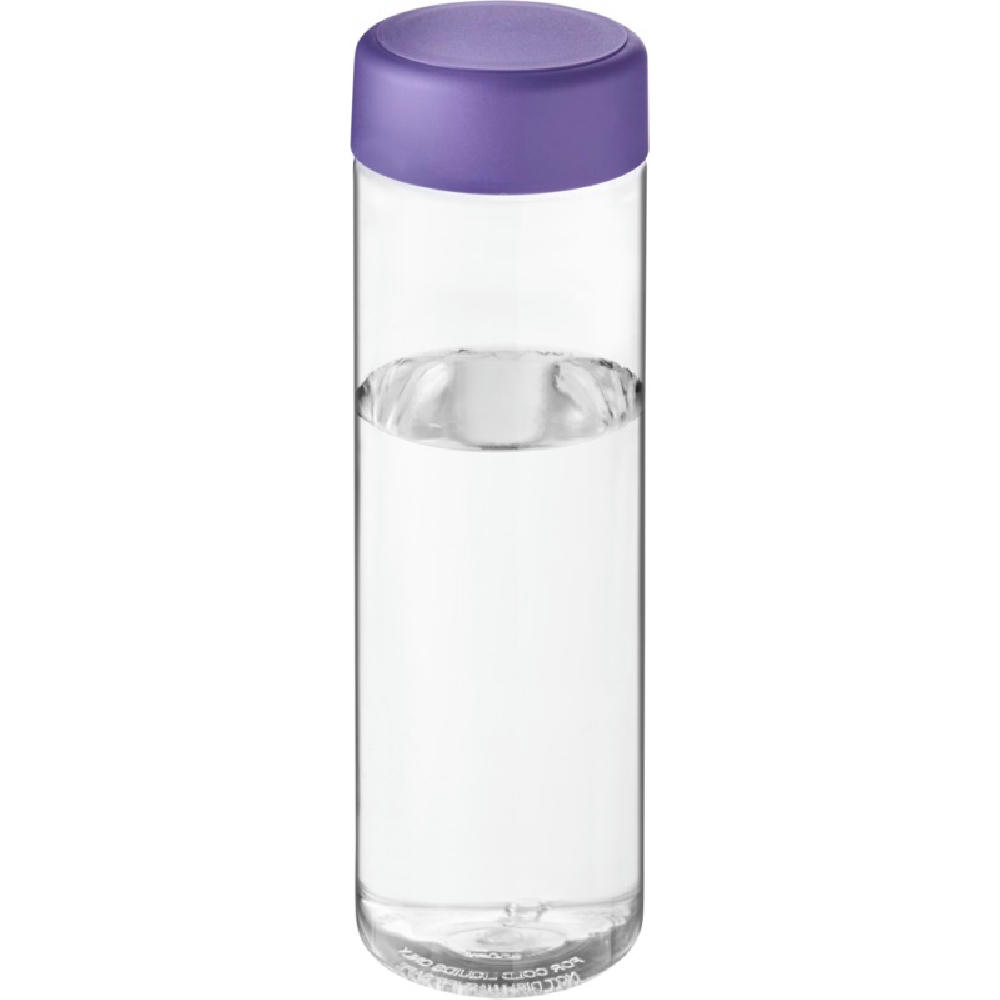 Botella con tapa de rosca de 850 ml H2O Active® Vibe
