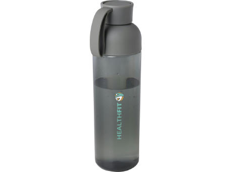 Botella de agua de RPET de 600 ml Illuminate