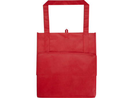 Bolsa tote non woven RPET con GRS de 29 L Liberty 