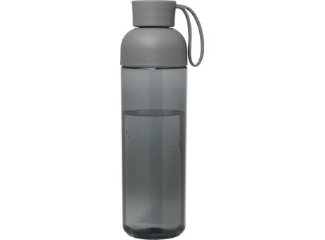 Botella de agua de RPET de 600 ml Illuminate