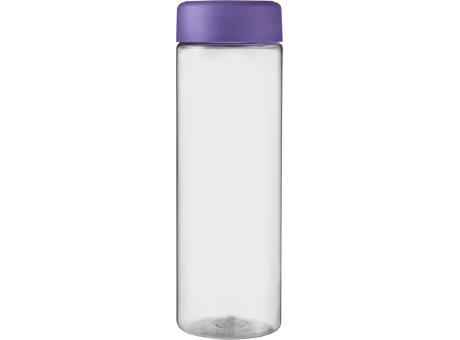 Botella con tapa de rosca de 850 ml H2O Active® Vibe