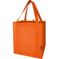 Bolsa tote non woven RPET con GRS de 29 L Liberty 