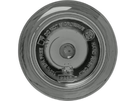Botella de agua de RPET de 600 ml Illuminate