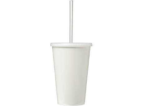 Brite-Americano® Vaso de pared doble de 350 ml 