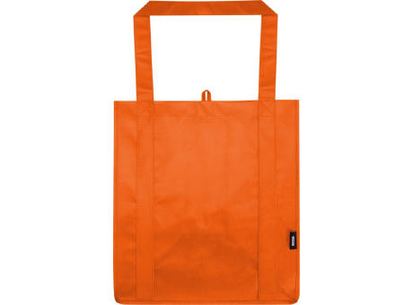 Bolsa tote non woven RPET con GRS de 29 L Liberty 