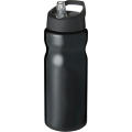 Bidón deportivo con tapa con boquilla de 650 ml H2O Active® Base 