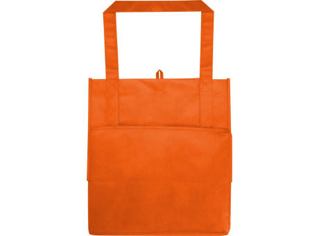 Bolsa tote non woven RPET con GRS de 29 L Liberty 