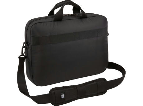 Case Logic maletín para portátil de 15,6