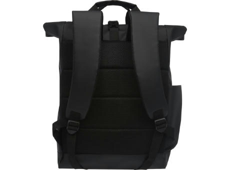 Mochila resistente al agua para portátil de 15