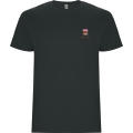 Camiseta de manga corta infantil de 190 g/m² Stafford