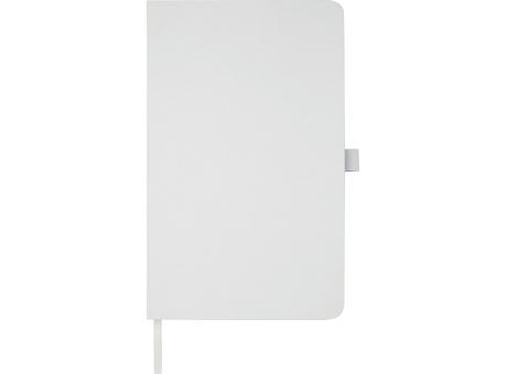 Libreta de tapa dura de papel arrugado Fabianna
