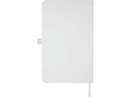 Libreta de tapa dura de papel arrugado Fabianna