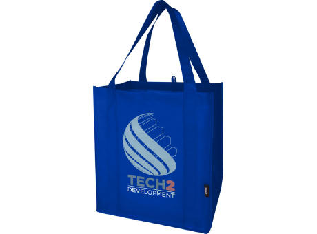 Bolsa tote non woven RPET con GRS de 29 L Liberty 