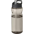 Bidón deportivo con tapa con boquilla de 650 ml H2O Active® Base 