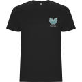 Camiseta de manga corta para hombre de 190 g/m² Stafford