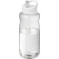 Bidón deportivo con tapa con boquilla de 1 litro H2O Active® Big Base