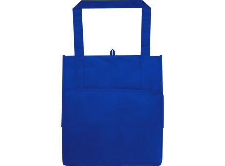 Bolsa tote non woven RPET con GRS de 29 L Liberty 