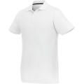 Polo de manga corta para hombre de 180 g/m² Helios