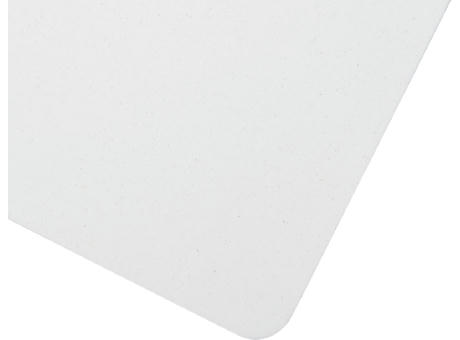 Libreta de tapa dura de papel arrugado Fabianna