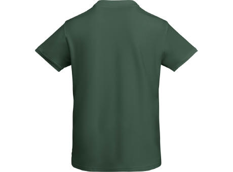 Polo de manga corta para hombre algodón orgánico de 210 g/m² Prince