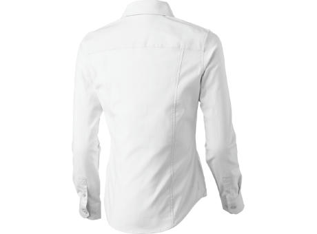 Camisa tipo Oxford de manga larga de mujer de 142 g/m² Vaillant
