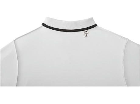 Polo de manga corta para hombre de 180 g/m² Helios