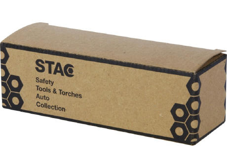 Multiherramienta para bicicletas de 8 funciones con mango de madera Fixie