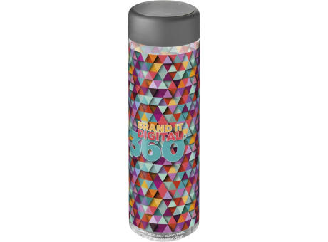 Botella con tapa de rosca de 850 ml H2O Active® Vibe