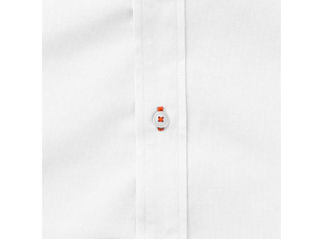 Camisa tipo Oxford de manga larga de mujer de 142 g/m² Vaillant