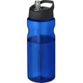 Bidón deportivo con tapa con boquilla de 650 ml H2O Active® Base 