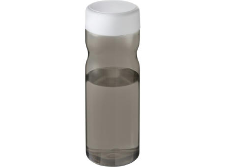 Botella de Tritan™ con tapa de rosca de 650 ml H2O Active® Base