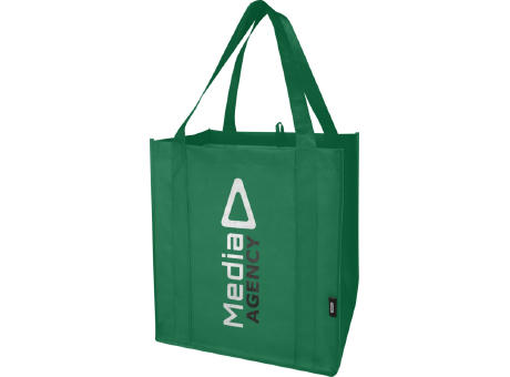 Bolsa tote non woven RPET con GRS de 29 L Liberty 