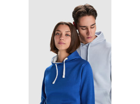 Sudadera con capucha para hombre de 280 g/m² Urban