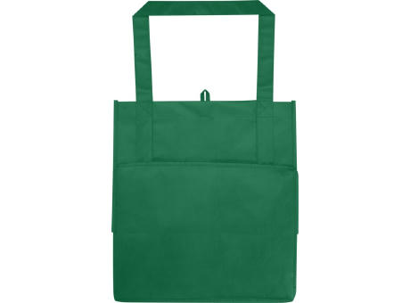 Bolsa tote non woven RPET con GRS de 29 L Liberty 
