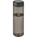 Botella con tapa de rosca de 850 ml H2O Active® Vibe