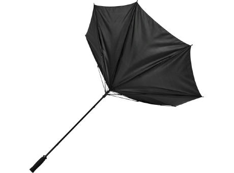 Paraguas para golf resistente al viento con mango de goma EVA de 30