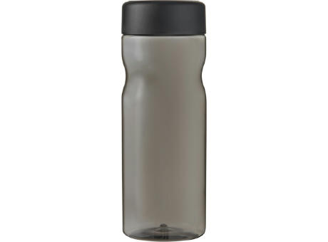 Botella de Tritan™ con tapa de rosca de 650 ml H2O Active® Base