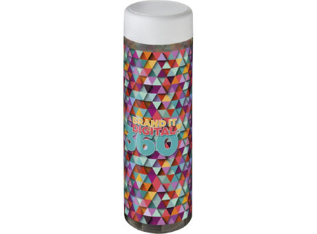 Botella con tapa de rosca de 850 ml H2O Active® Vibe