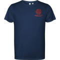 Camiseta de manga corta para hombre de 125 g/m² Estoril