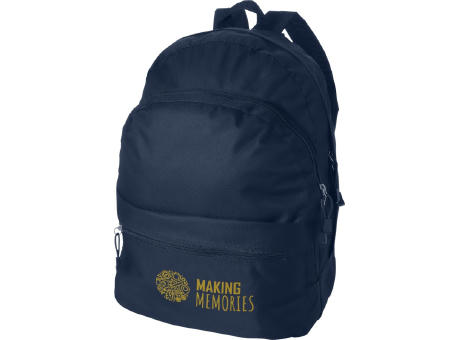 Mochila de 4 compartimentos 17L Trend