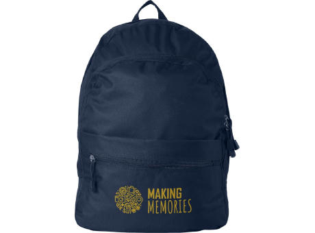 Mochila de 4 compartimentos 17L Trend