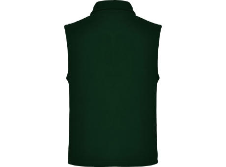 Chaleco de forro polar unisex Bellagio